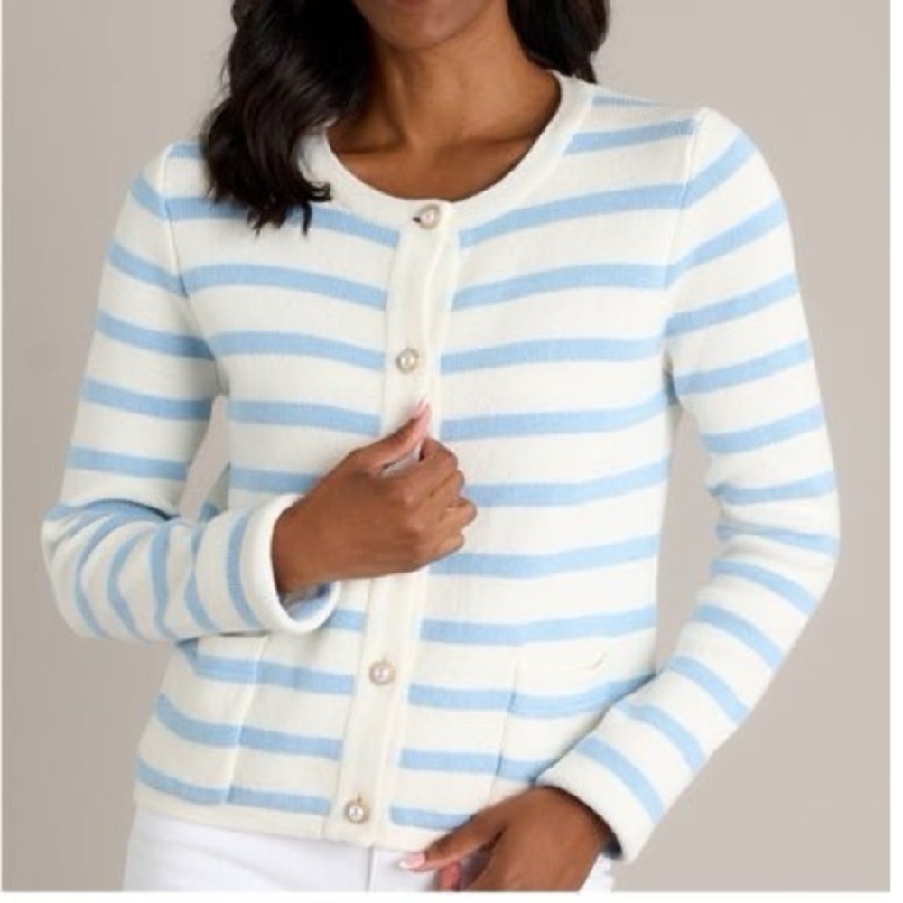Prosperina Kennedy Cardigan